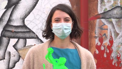 В Одесі презентували 3D-скульптури об'єктів культурної спадщини міста В Одесі презентували 3D-скульптури об'єктів культурної спадщини міста
