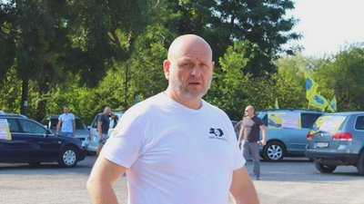 Зареєстровані в ЦВК кандидати від Тернопільщини по 163-му окрузі Зареєстровані в ЦВК кандидати від Тернопільщини по 163-му окрузі