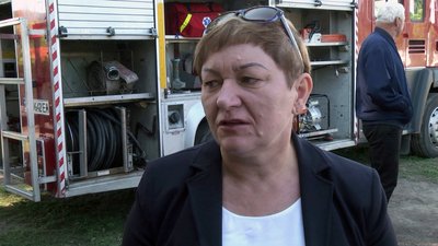 Єва Голембйовська Єва Голембйовська