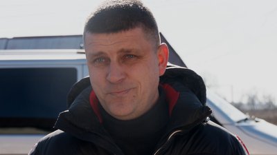 Яка ситуація на кордоні Одещини та невизнаного Придністров'я Яка ситуація на кордоні Одещини та невизнаного Придністров'я