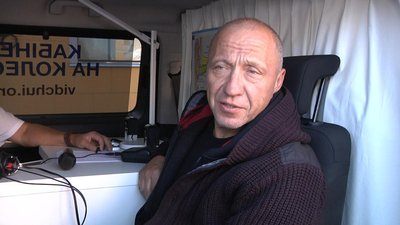 "Кабінет на колесах": В Одесі безкоштовно перевірятимуть слух "Кабінет на колесах": В Одесі безкоштовно перевірятимуть слух
