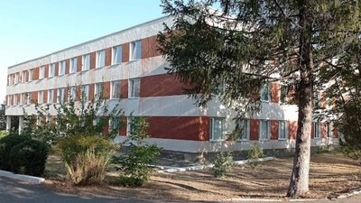 Окнянський опорний ліцей