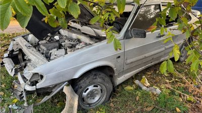 Обстріли на Запоріжжі 25 жовтня