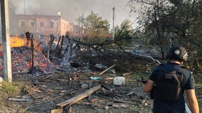 каб, авіаудар, авіабомба, обстріл