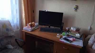 У Сумах судитимуть жінку, яка в інтернеті підтримувала збройну агресію РФ