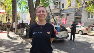 Віра Чернигіна