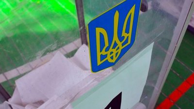 На Херсонщині спостерігачу ОПОРИ перешкоджали робити відеофіксацію на дільниці