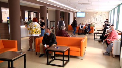 У Житомирі в управлінні соцзахисту розповіли, кому субсидії призначають автоматично, а кому – ні У Житомирі в управлінні соцзахисту розповіли, кому субсидії призначають автоматично, а кому – ні