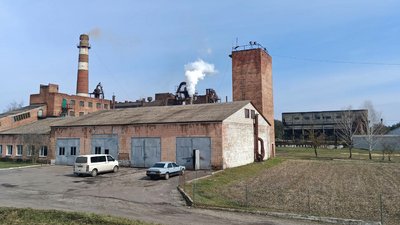 До 200 тонн торфобрикету на добу: як працює "Волиньторф" у час повномасштабної війни До 200 тонн торфобрикету на добу: як працює "Волиньторф" у час повномасштабної війни