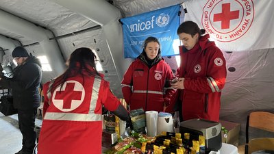 мобільний намет для обігріву у харкові