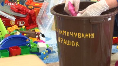 Черкаські дитсадки готують до відкриття