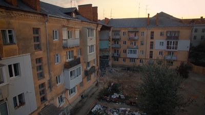 Не стати другим Дрогобичем Не стати другим Дрогобичем