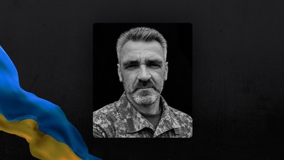 Андрій Кречун, Підлужжя, Івано-Франківська громада, помер, військовий