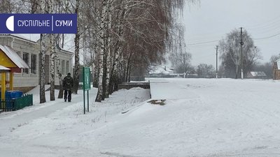 Пустовійтівська сільрада на Сумщині оскаржує рішення Кабміну, аби створити свою громаду Пустовійтівська сільрада на Сумщині оскаржує рішення Кабміну, аби створити свою громаду