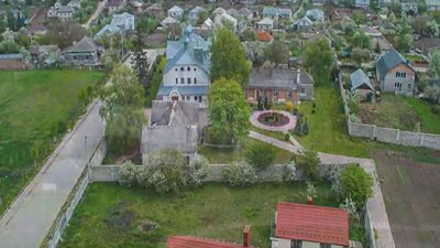 Великі Бірки з Тернопільщини стали другими в конкурсі #МоєМістоWOW Великі Бірки з Тернопільщини стали другими в конкурсі #МоєМістоWOW