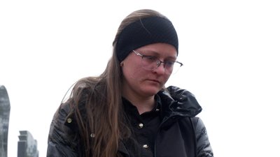 "Як не піду я, то не підуть й інші": історія полеглого воїна з Франківщини Василя Тичковського "Як не піду я, то не підуть й інші": історія полеглого воїна з Франківщини Василя Тичковського