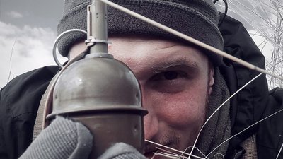 Поблизу Кліщіївки загинув 21-річний військовий Олег Гринішак із Франківщини Поблизу Кліщіївки загинув 21-річний військовий Олег Гринішак із Франківщини