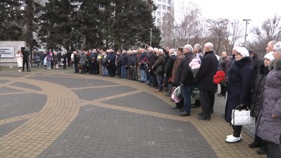 чернобильці чернобильці