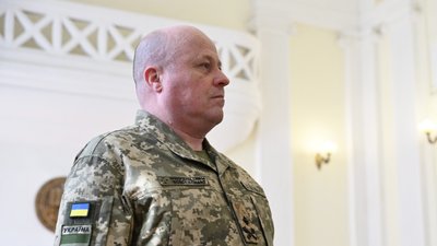 Олександр Рибак