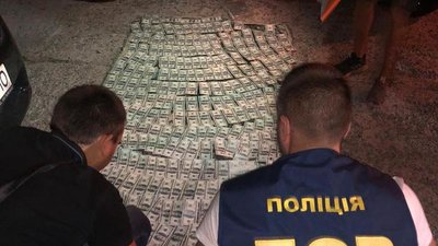 У Харкові вимагали 100 тисяч доларів у хірурга, погрожували вбити дитину