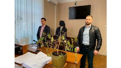 В Івано-Франківську взяли під варту другого підозрюваного у побитті людей