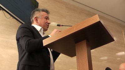 У Запоріжжі заступник Міністра освіти і науки заявив про брак кадрів з професійно-технічною освітою