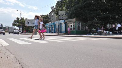 У Франківську назвали місце, де найбільше травмуються люди