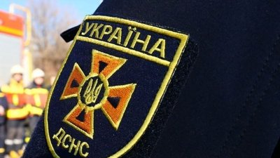 В Одесі на вулиці знайшли міну часів Другої світової