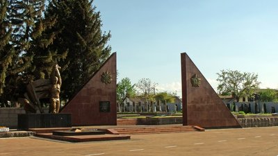 Демонтаж і переосмислення: як планують дерадянізовувати Рівне Демонтаж і переосмислення: як планують дерадянізовувати Рівне