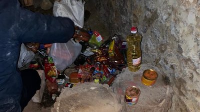 На Одещині затримали сімох мародерів. Їм загрожує до восьми років позбавлення волі На Одещині затримали сімох мародерів. Їм загрожує до восьми років позбавлення волі