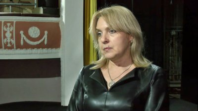 У Луцьку стартував показ театральних вистав про протидію насильству