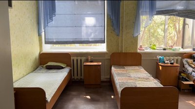 Переселенці з Херсонщини знайшли прихисток у Миколаєві. Історії життя у фронтових селах Переселенці з Херсонщини знайшли прихисток у Миколаєві. Історії життя у фронтових селах