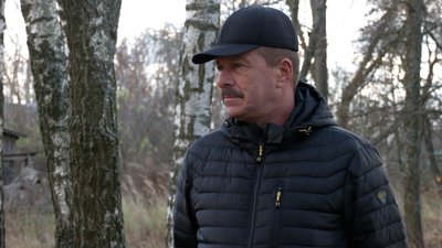 Щоб всі учні навчалися очно: на території ліцею, що на прикордонні Чернігівщини, будують підземне укриття Щоб всі учні навчалися очно: на території ліцею, що на прикордонні Чернігівщини, будують підземне укриття