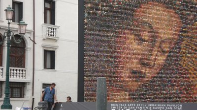 10 геніальних українських художників, яких знає увесь світ