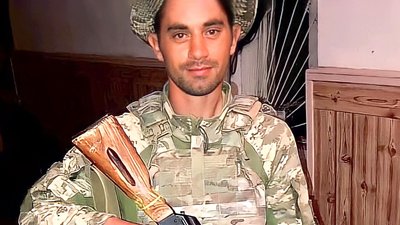 21 місяць війни: загиблі герої Вінниччини 21 місяць війни: загиблі герої Вінниччини