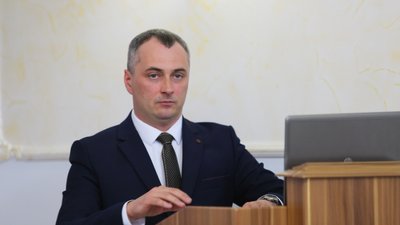 В Івано-Франківській ОДА говорили про інвентаризацію земель