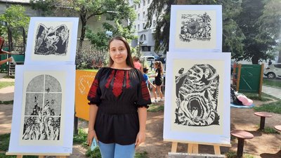Катерина Семенів Катерина Семенів