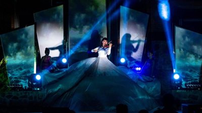 Війна і фестивалі. Які події відбудуться попри воєнний стан Війна і фестивалі. Які події відбудуться попри воєнний стан