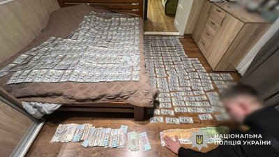 Під виглядом гравійного бізнесу переправляли чоловіків: затримали переправників