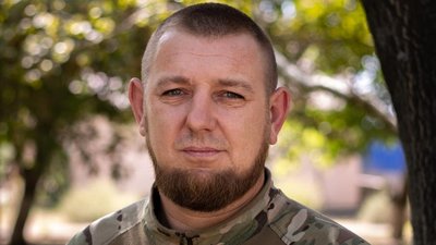 військовий, люди, Дніпро