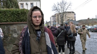 Бюджет Луцької громади-2024: відбулися громадські слухання Бюджет Луцької громади-2024: відбулися громадські слухання