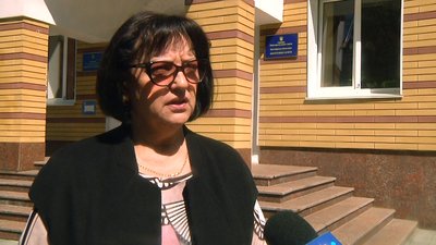 Школи Житомира готові зустрічати учнів Школи Житомира готові зустрічати учнів