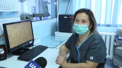 У Житомирі у відділенні реанімації новонароджених відкрили палати перебування матері і дитини У Житомирі у відділенні реанімації новонароджених відкрили палати перебування матері і дитини