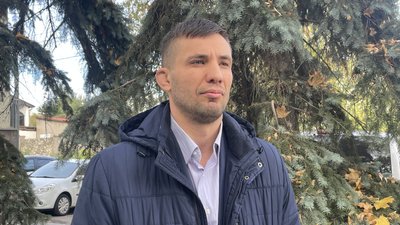 Проблеми з безпритульними тваринами та собаками без намордників Проблеми з безпритульними тваринами та собаками без намордників