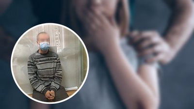Суд виніс вирок у справі про зґвалтування школярки в Рівному. Обвинувачений вини не визнав