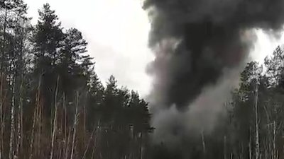 "За 30 років моєї служби вперше було стільки постраждалих і займань" – рятувальник з Житомирщини Олександр Шваб "За 30 років моєї служби вперше було стільки постраждалих і займань" – рятувальник з Житомирщини Олександр Шваб