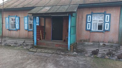 На Полтавщині ремонтують будинки, де проживають переселенці: яких категорій стосується На Полтавщині ремонтують будинки, де проживають переселенці: яких категорій стосується
