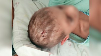 П’ять днів катував і не випускав з дому: поліція затримала підозрюваного у знущанні жінки та двох дітей П’ять днів катував і не випускав з дому: поліція затримала підозрюваного у знущанні жінки та двох дітей