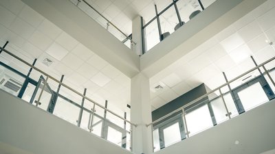 Будівлю для ЦНАПу у Полтаві будували за гроші з обласного та державного бюджетів Будівлю для ЦНАПу у Полтаві будували за гроші з обласного та державного бюджетів