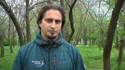 Олег Дьяков Олег Дьяков
